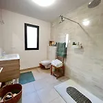 Apartment Bel'orizonte C, 100m Des Plages Et Vue