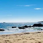 Bel'orizonte C, 100m Des Plages Et Vue Apartment *