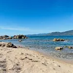Apartment Bel'orizonte C, 100m Des Plages Et Vue *
