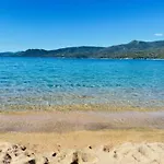 Apartment Bel'orizonte C, 100m Des Plages Et Vue Propriano (Corsica)