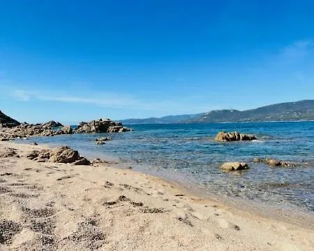Apartamento Bel'orizonte C, 100m Des Plages Et Vue *