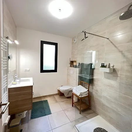 Bel'orizonte C, 100m Des Plages Et Vue Appartement