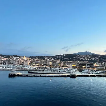 Bel'orizonte C, 100m Des Plages Et Vue