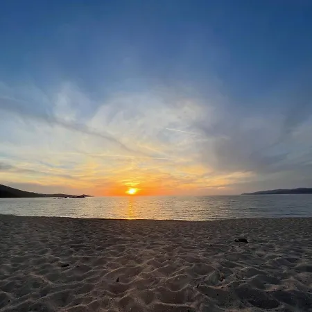 Bel'orizonte C, 100m Des Plages Et Vue