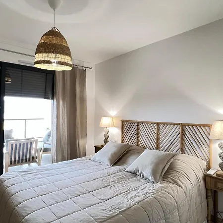 Appartement Bel'orizonte C, 100m Des Plages Et Vue *