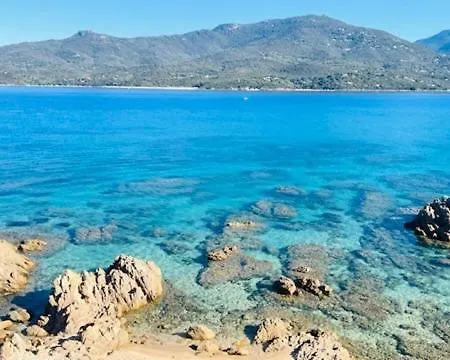 Bel'orizonte C, 100m Des Plages Et Vue アパート