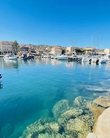 Bel'orizonte C, 100m Des Plages Et Vue Appartement
