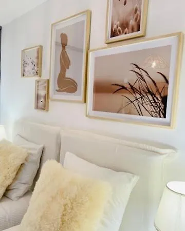 Bel'orizonte C, 100m Des Plages Et Vue * Propriano (Corsica)