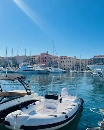 Bel'orizonte C, 100m Des Plages Et Vue * Propriano (Corsica)