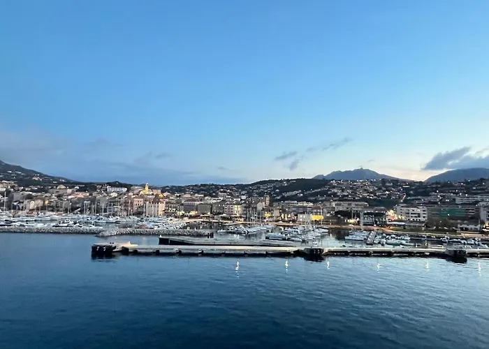 Bel'orizonte C, 100m Des Plages Et Vue