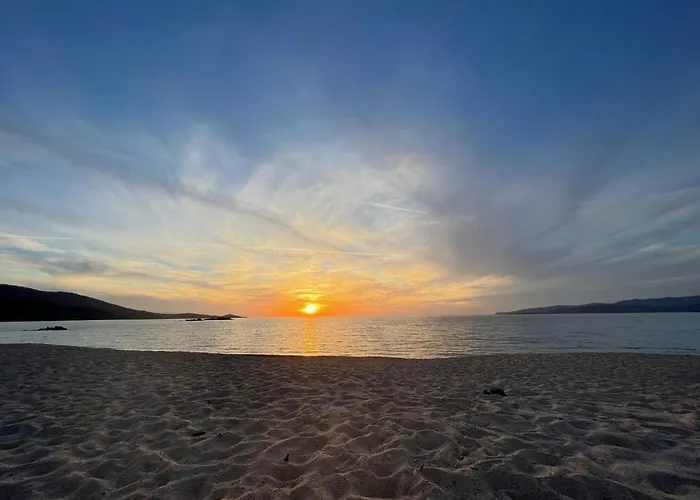 Bel'orizonte C, 100m Des Plages Et Vue