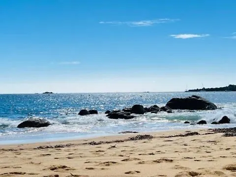 Bel'orizonte C, 100m Des Plages Et Vue Apartment *