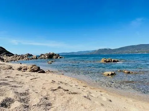 Apartment Bel'orizonte C, 100m Des Plages Et Vue *
