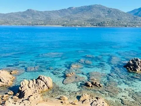 Bel'orizonte C, 100m Des Plages Et Vue Apartment
