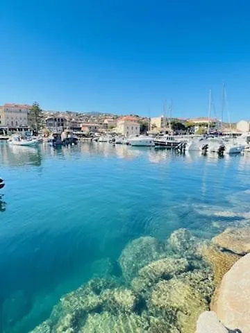 Bel'orizonte C, 100m Des Plages Et Vue Apartment
