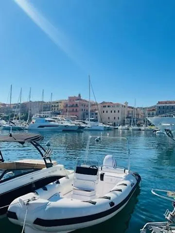 Bel'orizonte C, 100m Des Plages Et Vue * Propriano (Corsica)